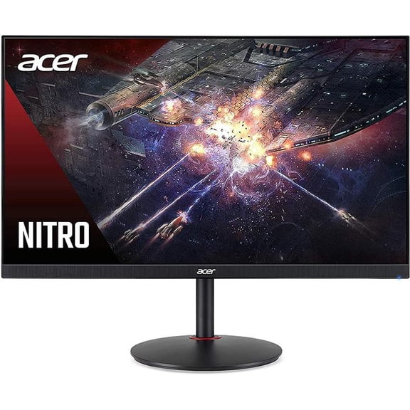 Monitor Gamer Acer XV272U Pbmiiprzx 27' WQHD IPS 1ms 144hz
