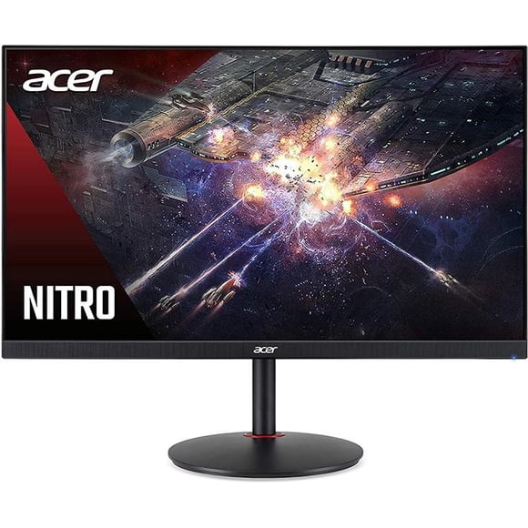 Monitor Gamer Acer XV272U Pbmiiprzx 27' WQHD IPS 1ms 144hz