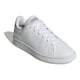 thumbnail image 2 of Tenis adidas Advantage Base Blanco Casual Mujer Dama blanco 26 MX, 2 of 8