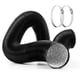 thumbnail image 1 of Conductos de aluminio iPower Flexible de 3 pulgadas y 16 pies con 2 abrazaderas, 1 of 7