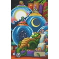 thumbnail image 2 of DIAMOND ART CLUB Celestial Dreams Diamond Painting Kit, 2 of 4