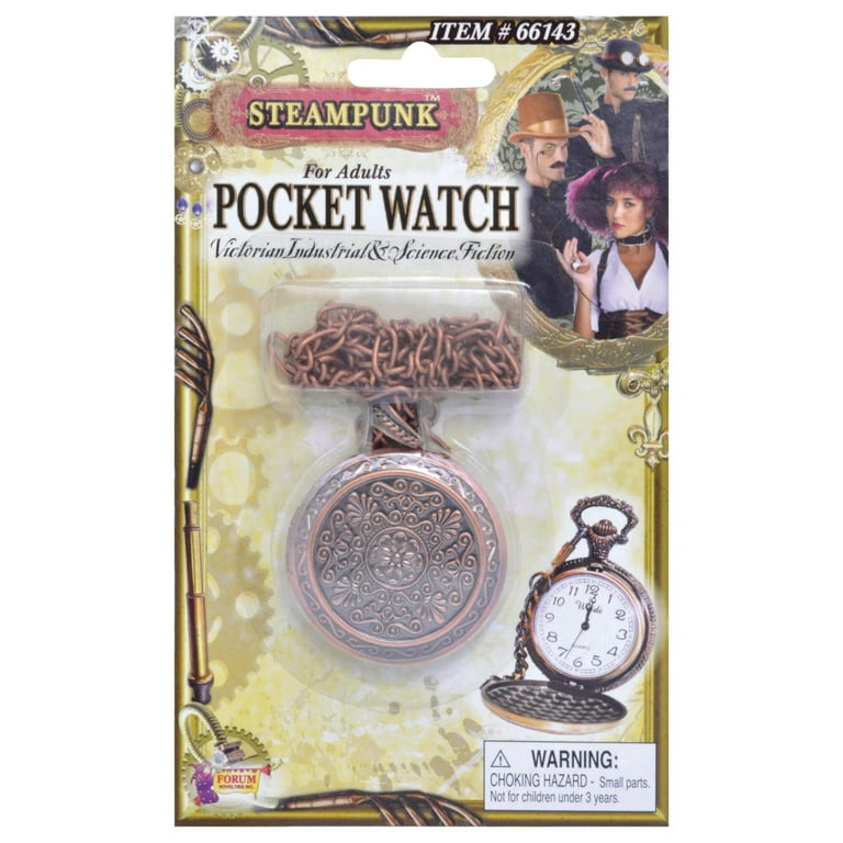 Steampunk Star Wars Pocket Watch Costume Accessory Steampunk Star Wars Pocket Watch Costume Accessory