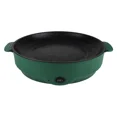 thumbnail image 1 of Electric MultiCooker 220V | Non-Stick Electric Frying Pan for Barbecue, Steak, Fish & Omelette | Versatile Household Cooking Machine, 1 of 8