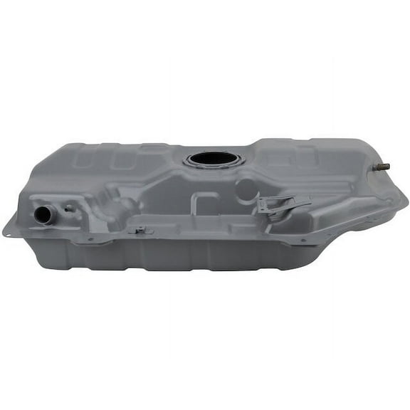 Fuel Tank - Compatible with 2005 - 2011 Hyundai Accent 2006 2007 2008 2009 2010
