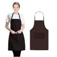 thumbnail image 4 of CHUANK Apron Work Apron Kitchen Food Waist Hanging Neck, 4 of 4