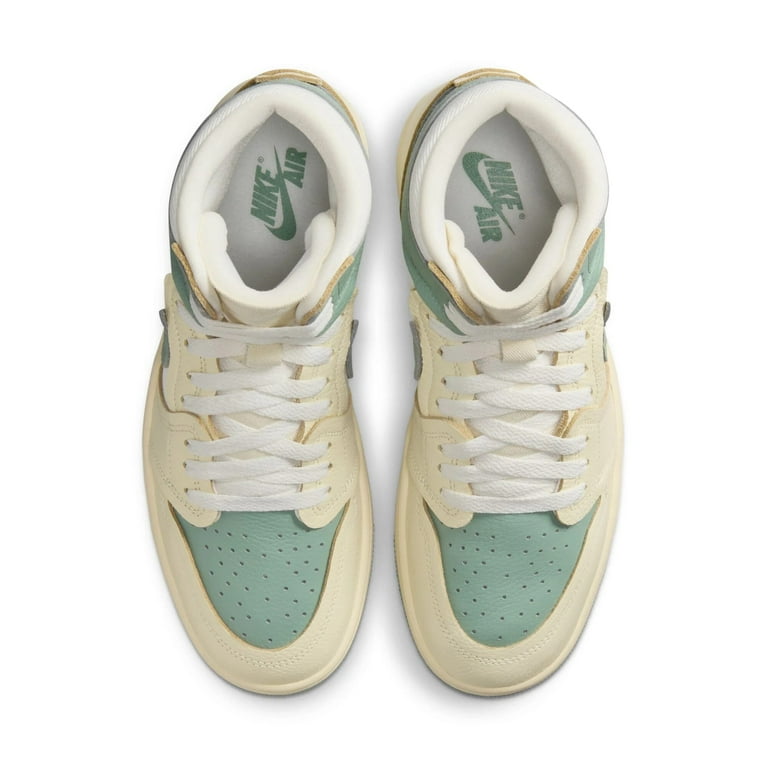 Nike Air Jordan 1 MM High Legend Sand/Jade Smoke-Sail FB9891
