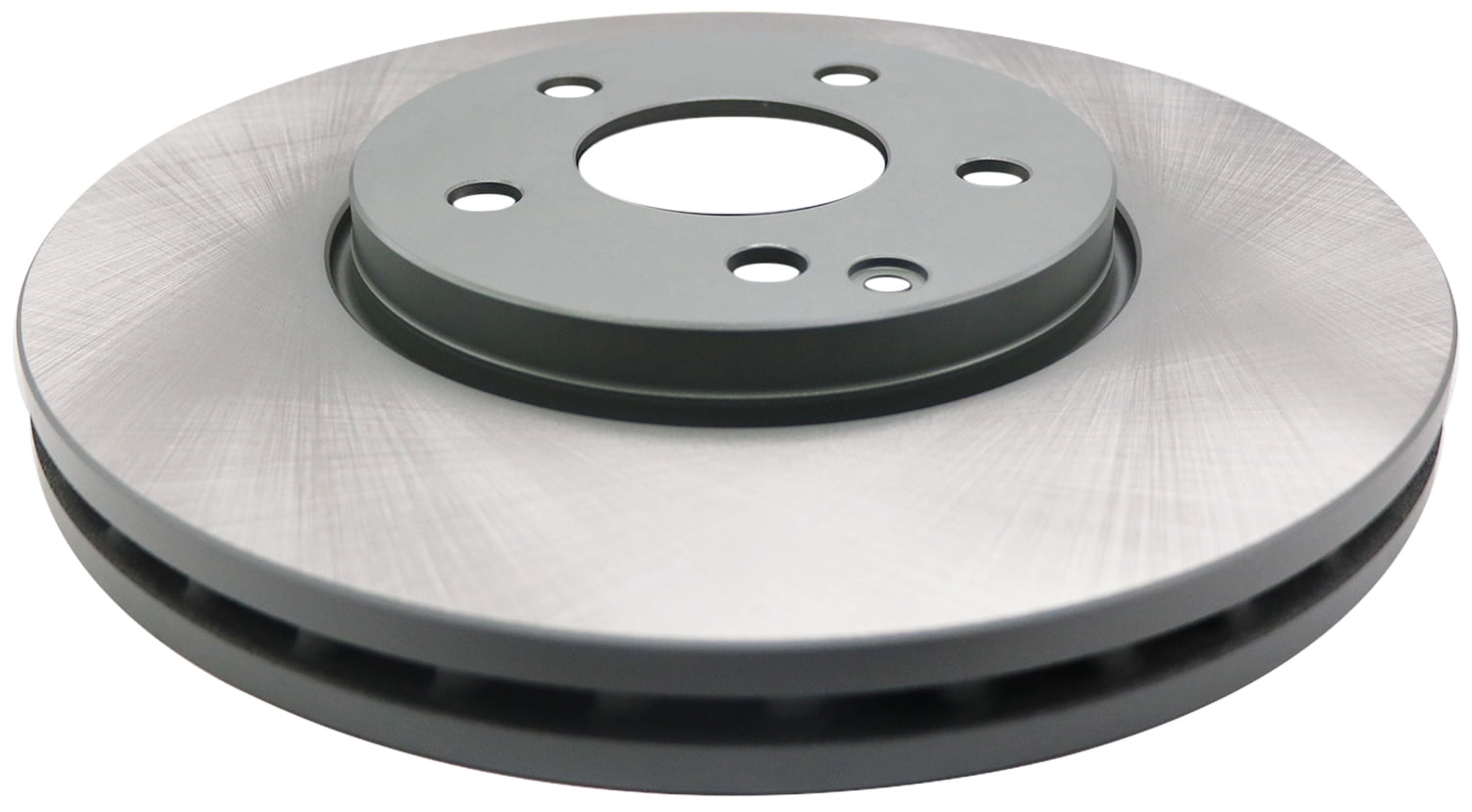 Winstop Brake Rotor, Front WS244660, Mercedes-Benz E350 2009-2006