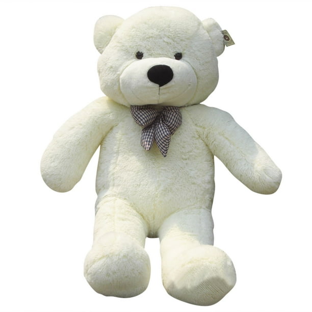 plush bear toy