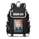 thumbnail image 1 of Mochila Vinlands Sagas King para niños escolares 37x16x45 cm, 1 of 2