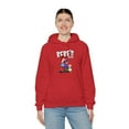 thumbnail image 5 of 90s Nostalgia Cartoon Movie Hoodie, Bebes Kids Hooded Sweatshirt, 5 of 5