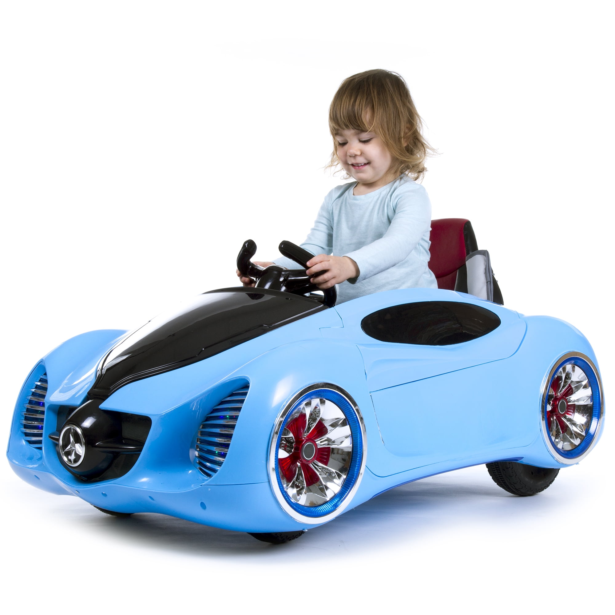 kids remote control car