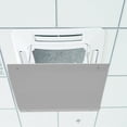 thumbnail image 1 of TABLZONE Cubierta Para Respiradero De Ajustable Para Uso En Casa Con Sencillo, 1 of 8