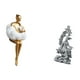 thumbnail image 5 of Figura de estatua de arte,Estatua de arte Decoración Arte abstracto Escultura Estatuilla,Centro de mesa coleccionable con estatua de mujer,Estatua de Guan Yin,Estatua de Guan Yin para, 5 of 8