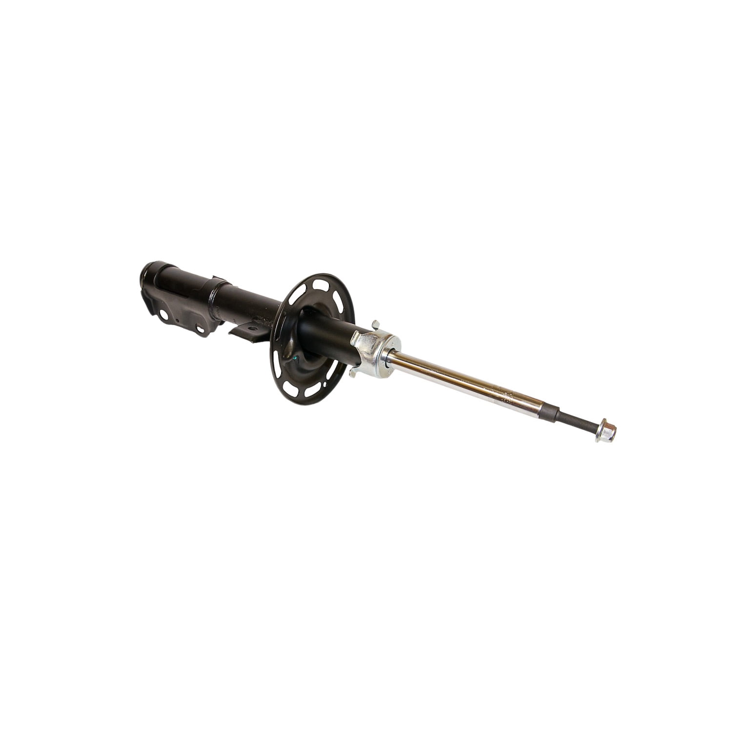 Gabriel G52282 Ultra Front Left Strut Fits 07-08 Honda Fit CAN; 07-08 Honda Fit USA (1 pack)