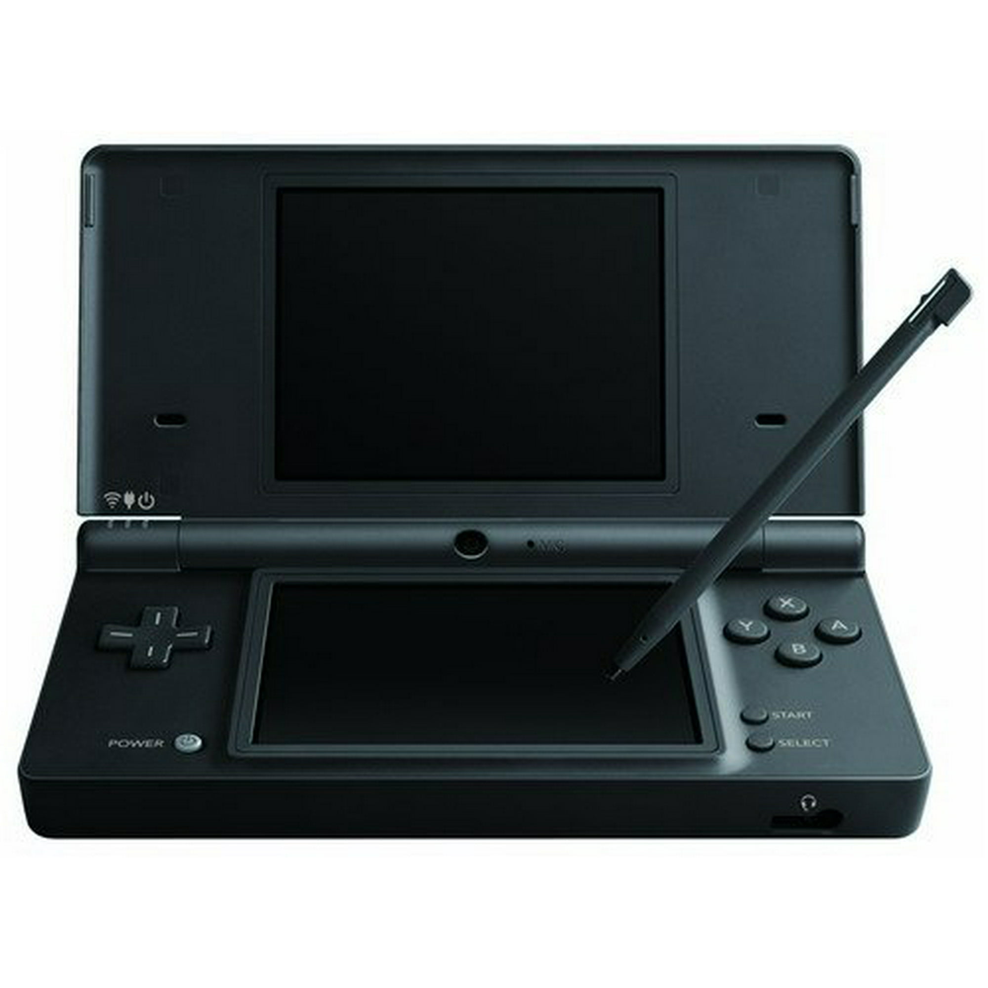 Nintendo DSi - Matte Black - Walmart.ca