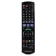 thumbnail image 1 of Ir6 Replace For Panasonic Blu-ray Disc Player Hdd Recorder Remote N2qayb000475, 1 of 5