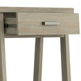 thumbnail image 6 of Simpli Home Sawhorse Bedside Table, 6 of 13