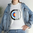 thumbnail image 7 of Vintage Archery Shirt, Christmas Gift, Birthday Gift, Archery Gift -ID: 825, 7 of 7