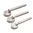 thumbnail image 5 of Compact Double Cap Rivet Setter Kit Essential Tool For For Leather Diy 8Mm Fangkenuo, 5 of 8