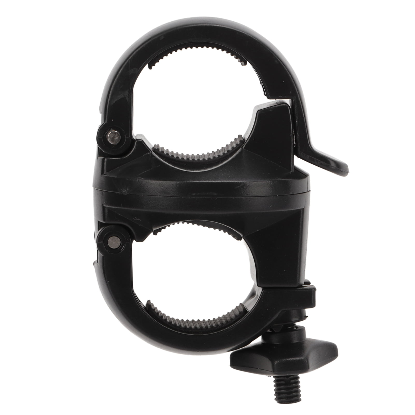 Light Stand, Quick Installation One Piece Design 360 Degree Rotation