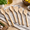 Maple Wood-Maple 6 PCS, variant on 6 12 Inch Hard Maple Wood Kitchen Utensils Set - Wooden Spoons For Cooking Nonstick Cookware