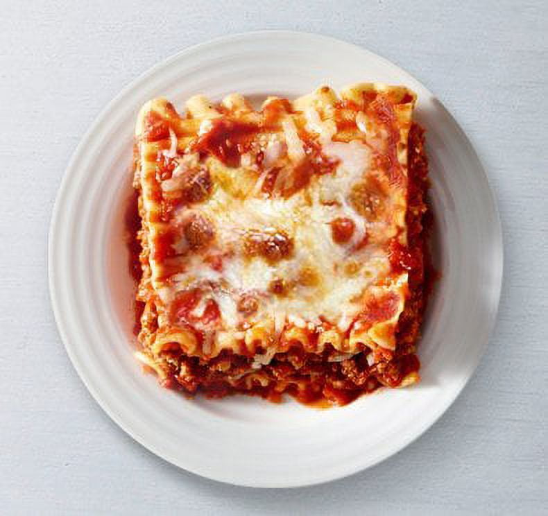 Lean Cuisine Lasagna w/ Meat Sauce 10.5 oz, Pack of 12