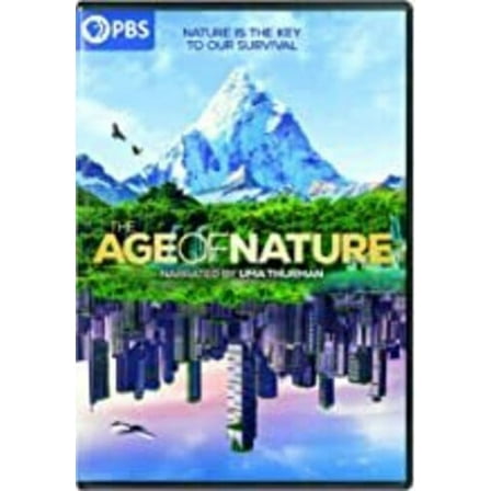 Age Of Nature (DVD), PBS (Direct), Documentary