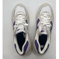 thumbnail image 3 of NWOB New Balance 57/40 Low Men's Size 15 Casual Shoes Sea Salt Purple M5740SB1, 3 of 5
