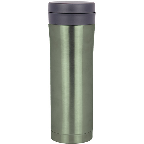 Savor Drinkware 16 Oz Tea Green Ss Tumbler Vac Insulated