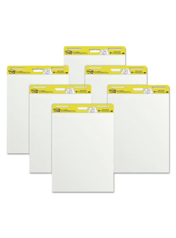 Easel Pads in Presentation Boards & Presentation Easels