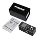 thumbnail image 3 of AROMA AT-07 Mini Tuner Foot Guitar Effect Pedal Guitarra Chromatic, 3 of 4