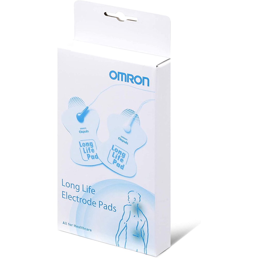 OMRON 49288187 Tens Machine Long Life Replacement Durable and Washable