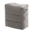 thumbnail image 1 of Airplane Footrest, Inflatable Travel Pillow for Kids to Sleep, 1 of 5