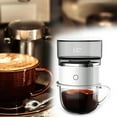 thumbnail image 3 of Cafetière Goutte-à-Goutte Automatique Portable Générique, 3 of 5