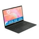 thumbnail image 3 of Laptop HP 15T-FD000B Intel Core CI7-1355U 8GB RAM 256GB SSD 15.6" FHD Windows 11 Home Negra, 3 of 5