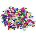 thumbnail image 3 of Frcolor Sequins Crafts Spangles Craft Diy Glitter Loose Mixed Cup Sequin Embellishments Christmas, 3 of 8