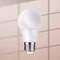 thumbnail image 3 of Bombilla LED E27 Yinane luz nocturna atenuación 3 colores 15W, 3 of 7