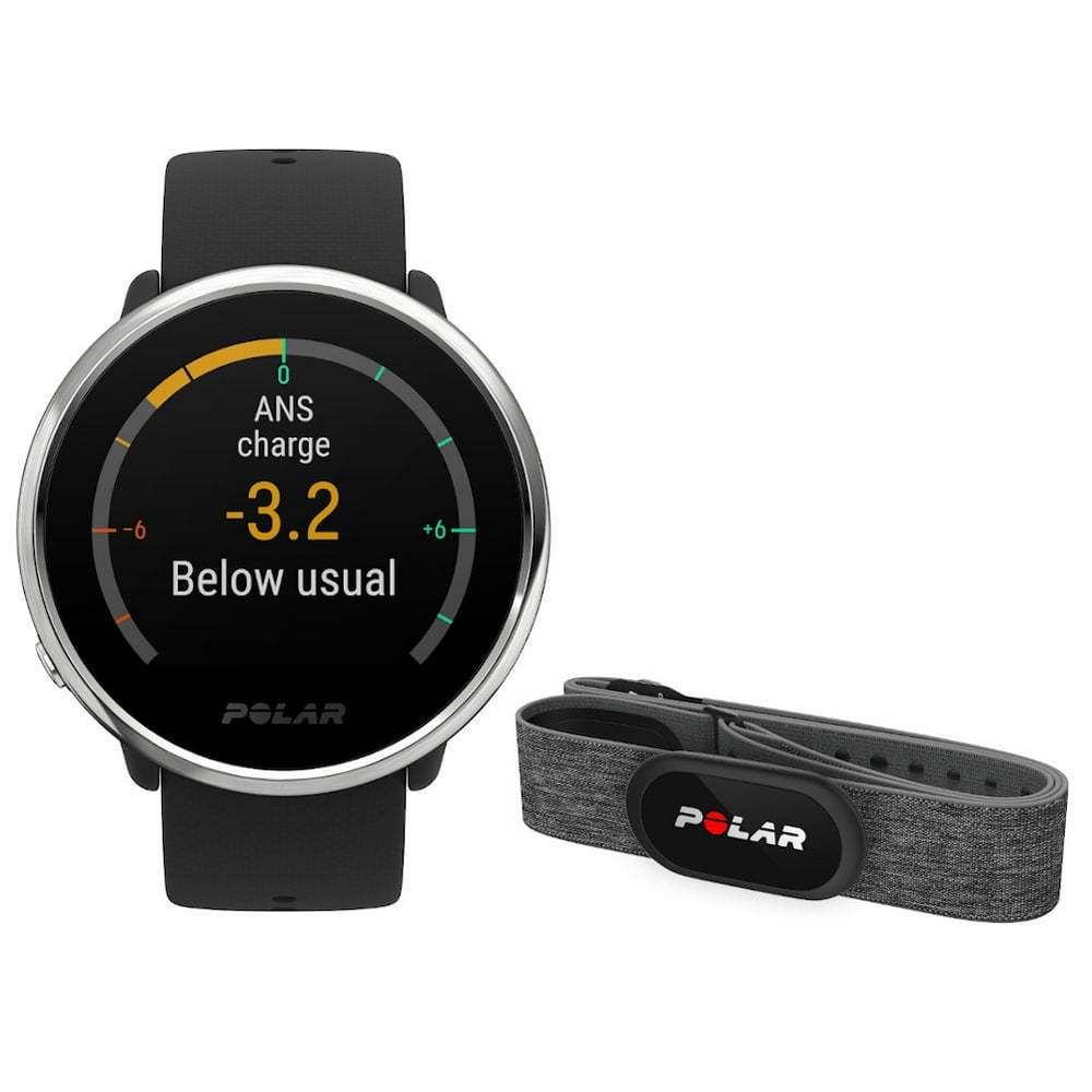 Датчик пульса polar h10