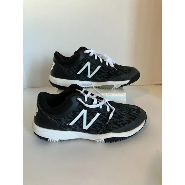 New Balance Shoes | New Balance 4040 Revlite T4040bk5 Shoes/Cleats Size 7.5
