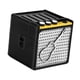 thumbnail image 4 of Caja para púas de guitarra, organizador de púas de guitarra, portátil, elegante, con 5 rejillas, universal, para guardar púas de guitarra, para amante, 4 of 9