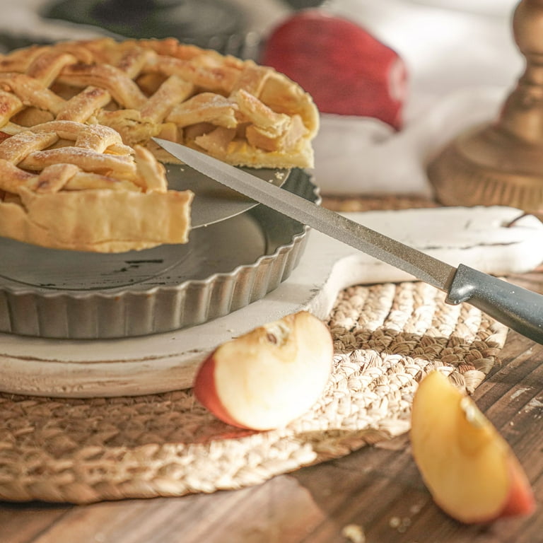 Nordic ware quiche and tart pan hot sale
