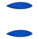 thumbnail image 1 of Greeniant Funda de tela para kayak - Protección y protección impermeable para todas las estaciones Funda para kayak Protección azul 3,1 m-3,5 azul 3.1 m-3.5 m 2Conjunto, 1 of 6