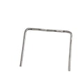 thumbnail image 4 of 500 Pcs 0.6mm flat Hot Stapler Staple for Car Bumper Plastic Welder Repair Kit, 4 of 11