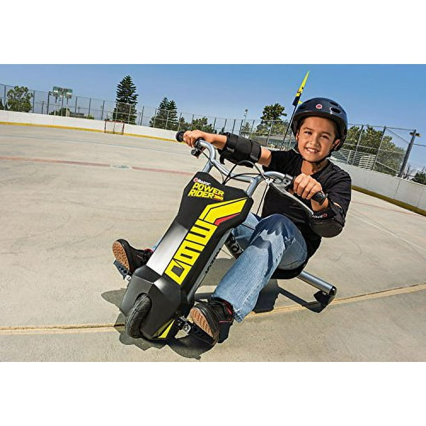 Power rider 360 electric tricycle sale