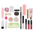 thumbnail image 1 of Kit completo de maquillaje ANGGREK Juego de regalo de maquillaje Caja ciega, 1 of 8