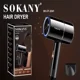 thumbnail image 4 of Secadora De Cabello SOKANY Diseño Profesional 2 Velocidades, 4 of 5