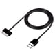 thumbnail image 5 of Cable de datos USB para cargador Samsung Galaxy Tab 2 10.1 P5100 P7500 7.0 Plus T859, 5 of 8