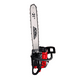 thumbnail image 2 of Motosierra A Gasolina 21 Pulgadas 52cc 4.1hp Adir 11577 Color Rojo, 2 of 3