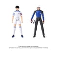 thumbnail image 1 of Figura de acción Bandai Anime Heroes Captain Tsubasa 6.5 pulgadas Varios Modelos 1 Pieza, 1 of 4