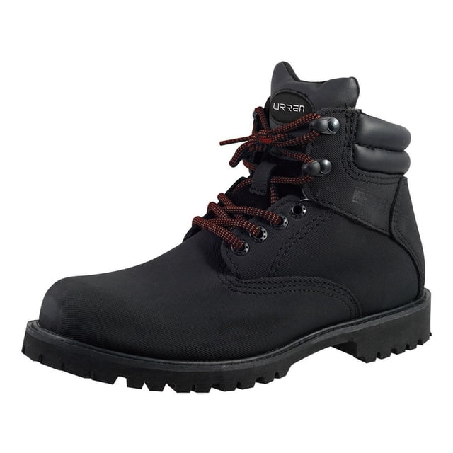 Bota De Seguridad Urrea USZH75 Altas Temperaturas Mx #7 1/2